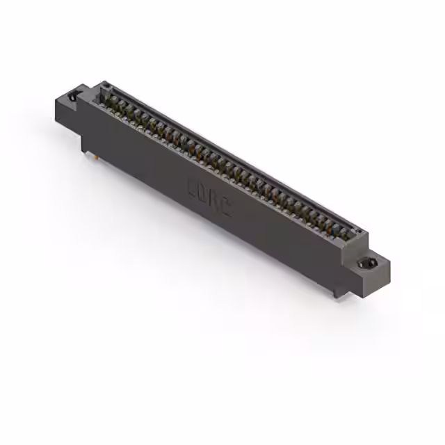 395-064-541-807 EDAC Inc.  Edgeboard Connectors